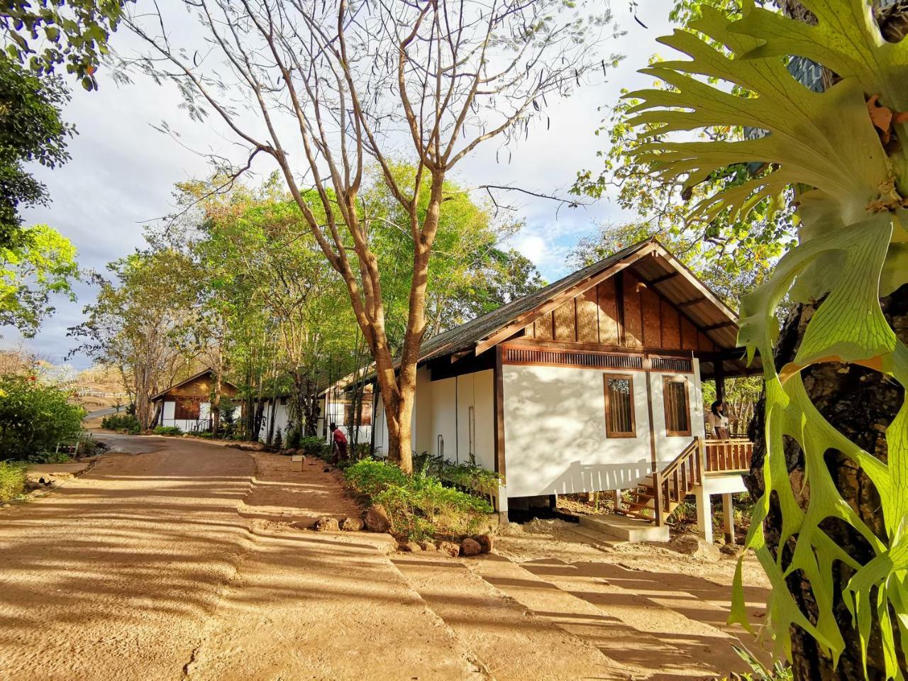 Tadlo Lodge Beng Exterior photo